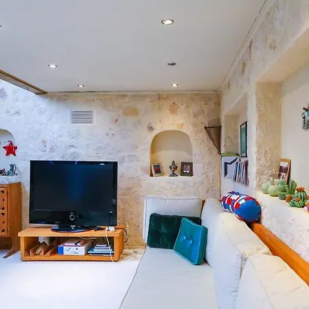 Cinar Villa *