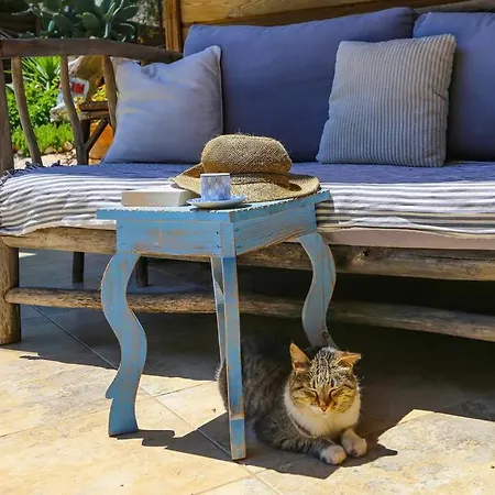 Villa Cinar Kaş