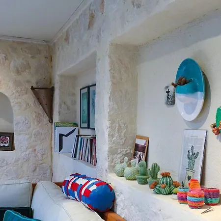 Villa Cinar Kaş