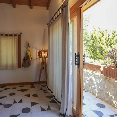 Villa Cinar
